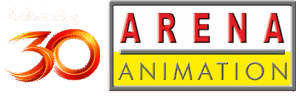 best arena animation in delhi